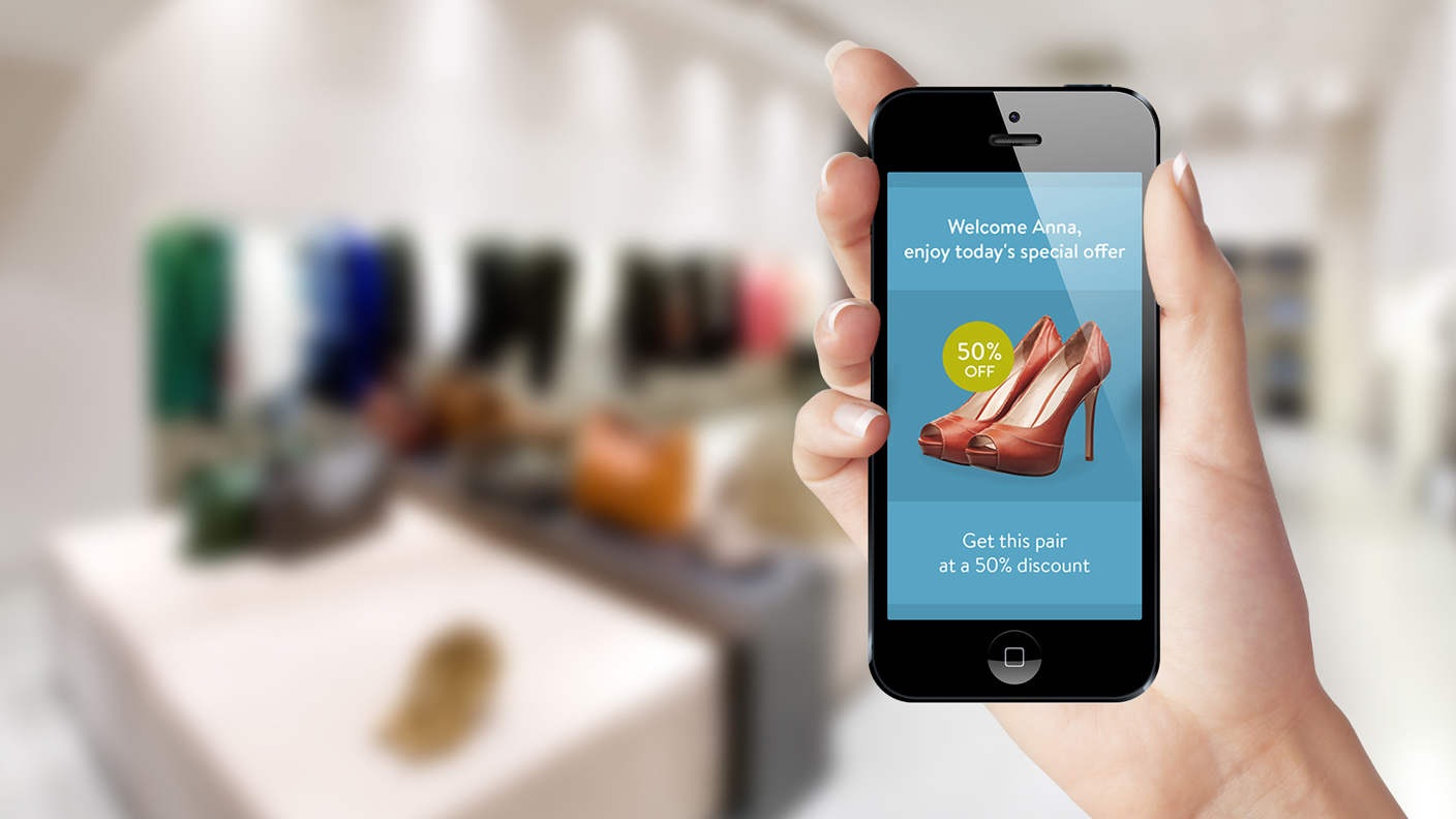 Waar is iBeacon gebleven?