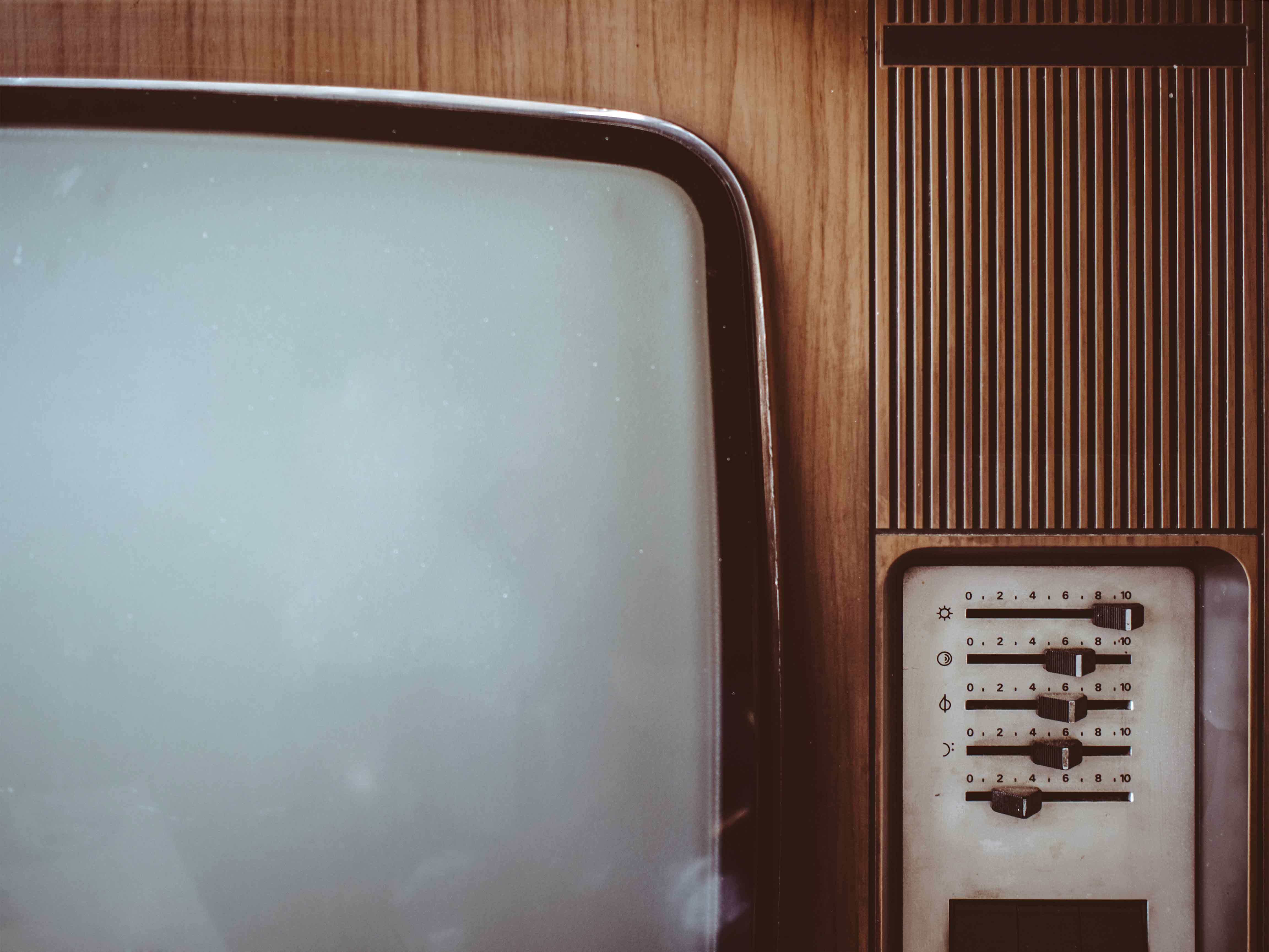 Waarom kun je beter geen TV gebruiken voor narrowcasting?