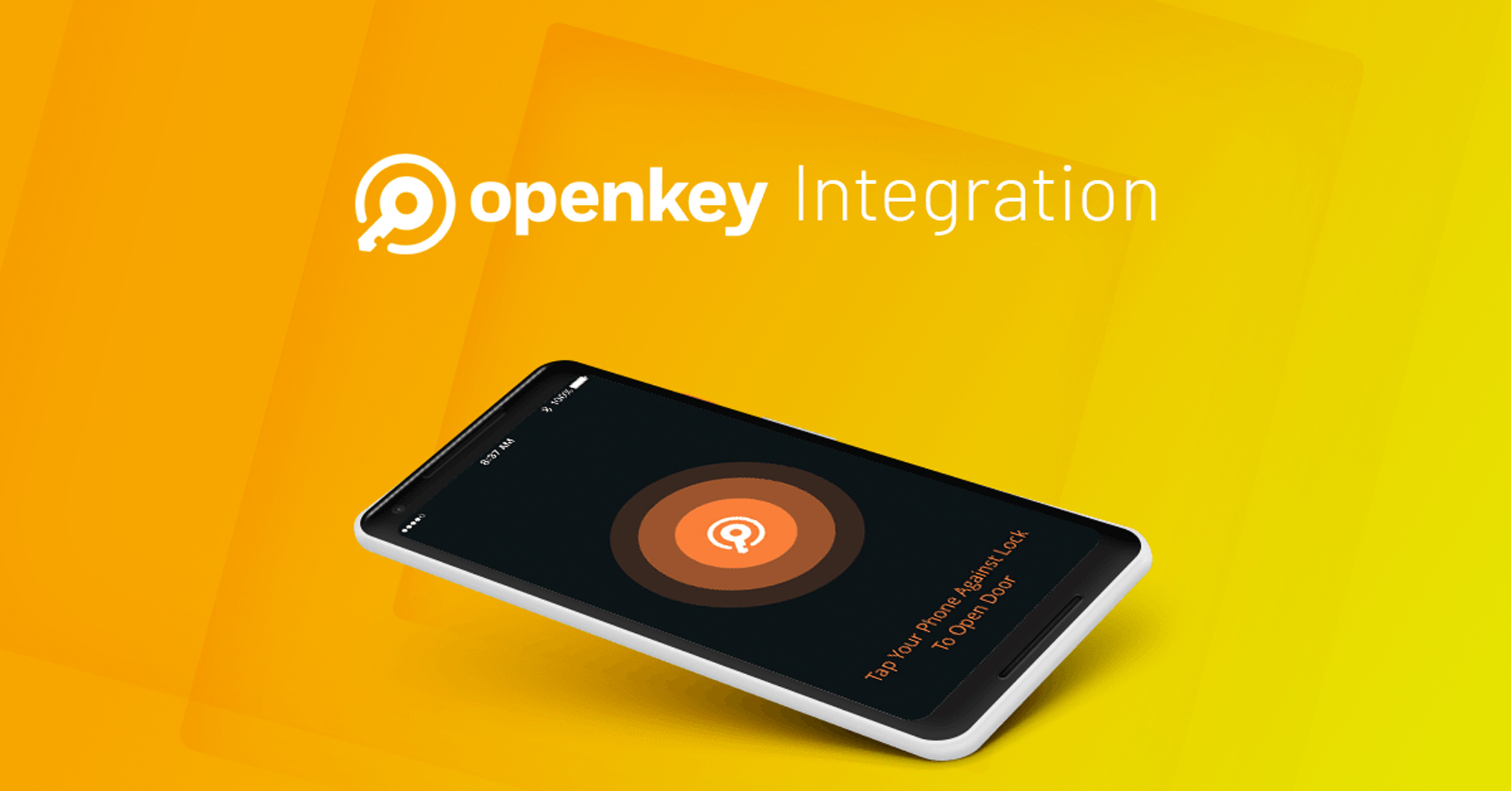 Hotel Guest Access: How Does OpenKey’s Mobile Key Work?