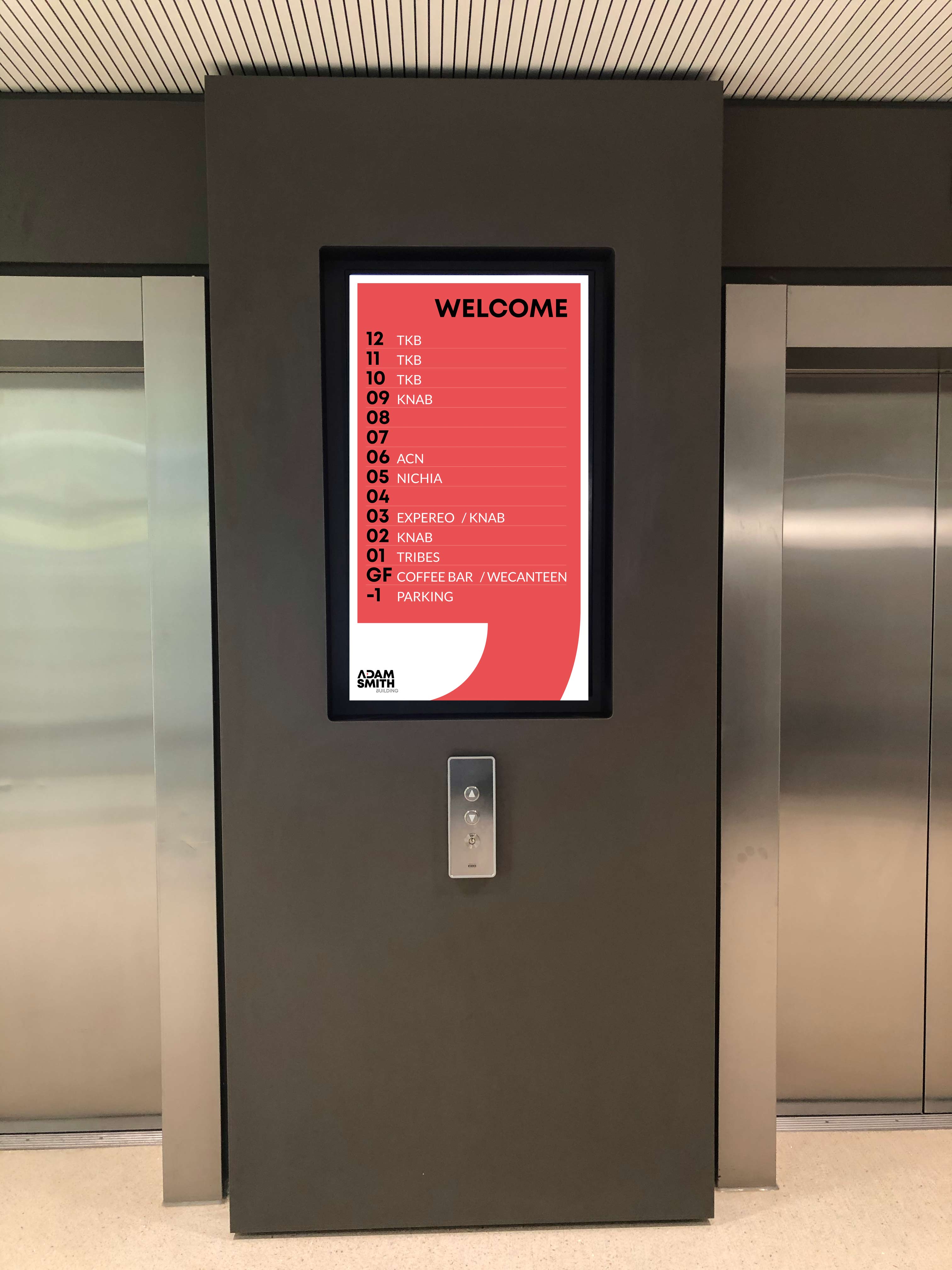 Everything a visitor needs to know