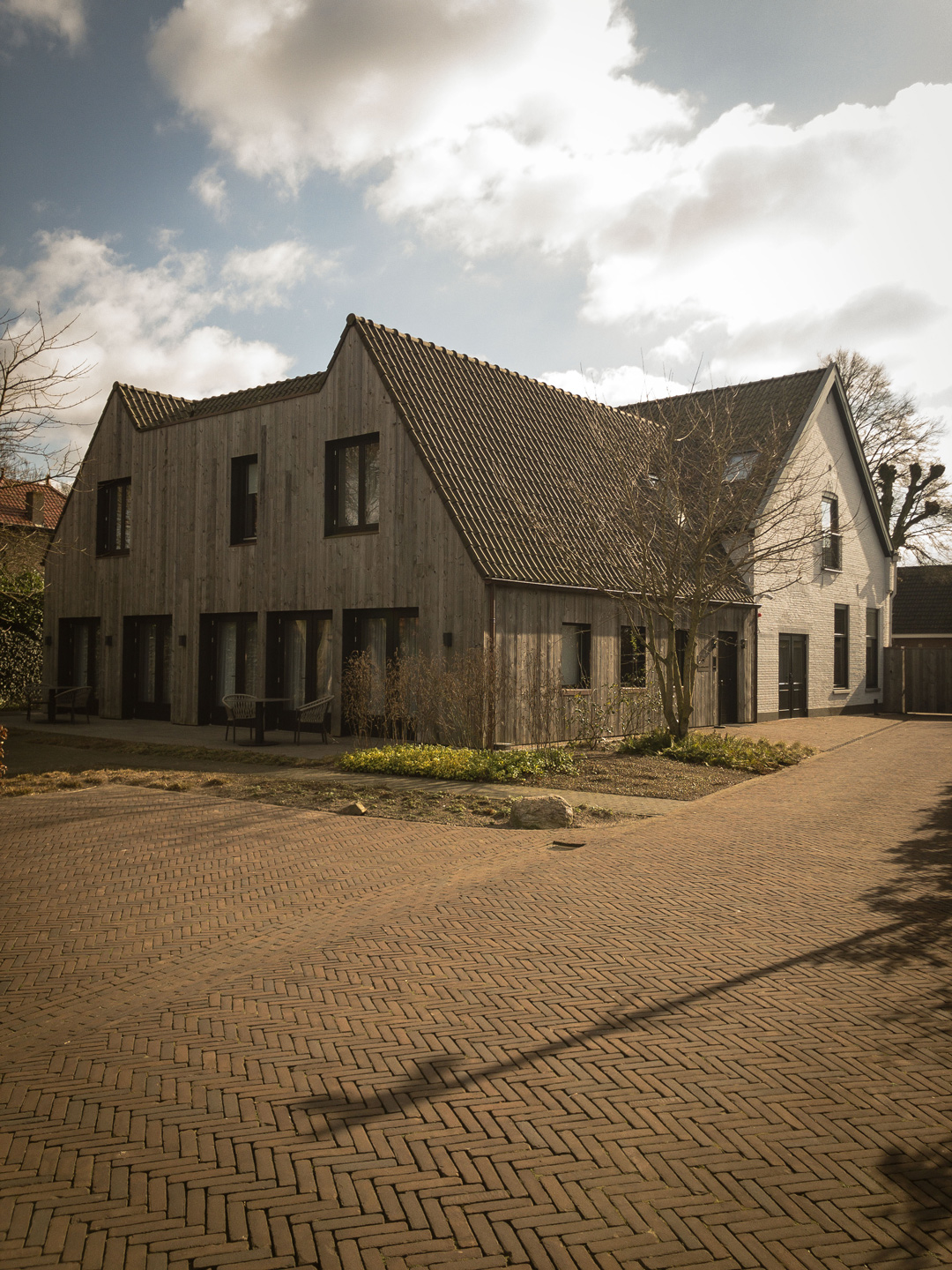 OtrumCast | Chromecast oplossing voor Bernardus Lodge