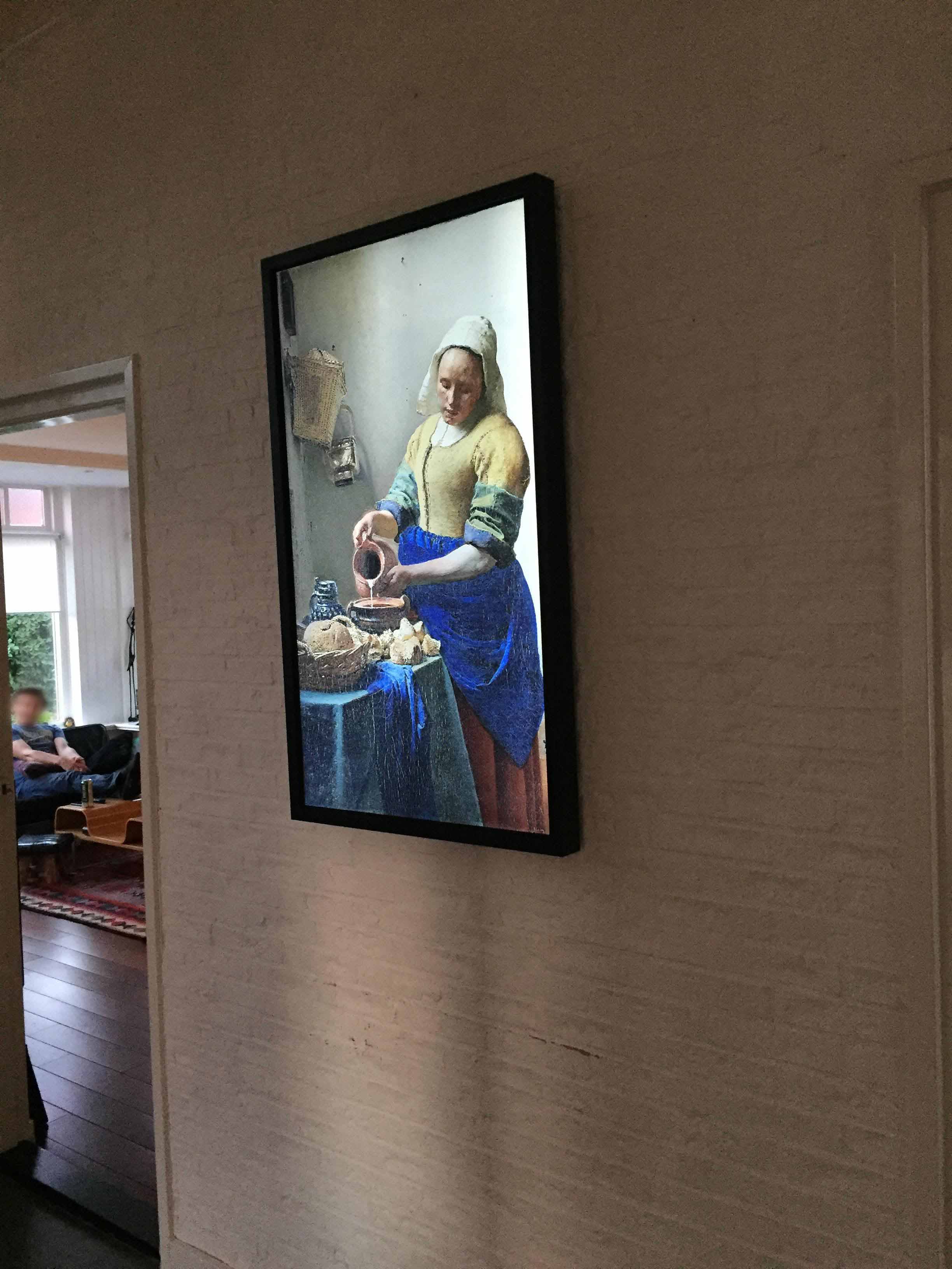Digitaal Canvas