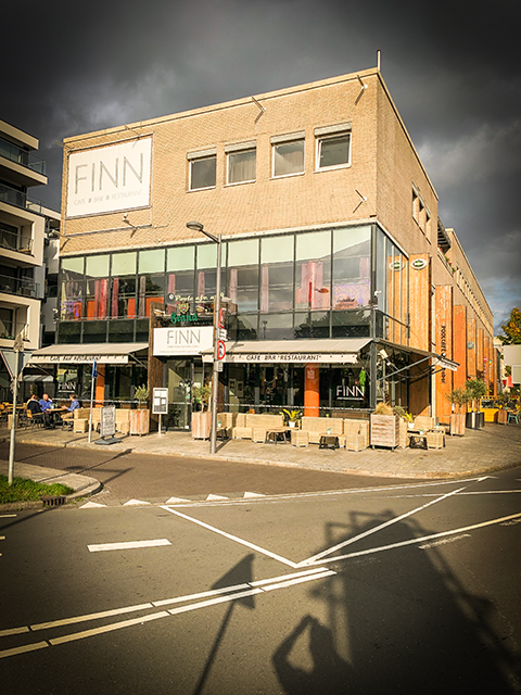 LG Pro:Centric TV’s en HD IPTV voor Hotel Finn Almere
