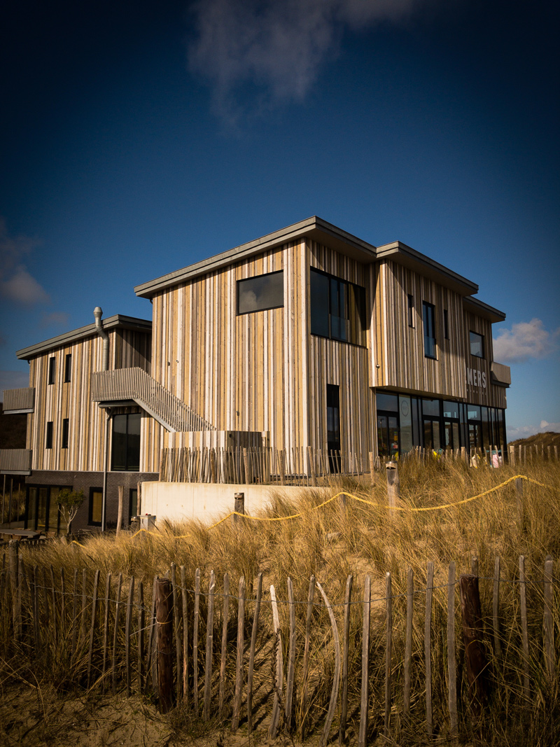 Verbetering van de gastervaring: ons project voor Strandhotel Zoomers in Castricum
